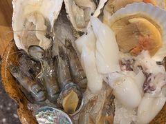 -水林间·寿喜烧自助(仙林金鹰店)