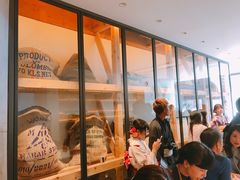 -% Arabica(京都东山店)