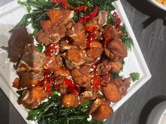 -滇铺子·云南特色菜·第九届野生菌美食节(曲靖万达店)