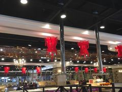 -比尔斯健康烤肉自助餐厅