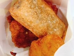 -肯德基(万科城店)