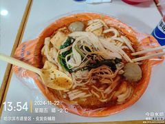 -安发瞧麻辣烫(总店)