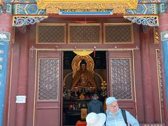 -大同市圆通寺