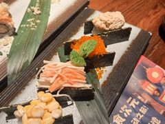 -京鹿料理(荟聚店)