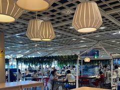 -宜家·瑞典风味餐厅(四元桥店)