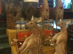 -乔家满族八大碗(流水沟店)