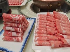 -福寿斋·老北京铜锅涮肉·烤鸭(顺义总店)