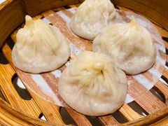 小笼包-北园酒家(小北路店)
