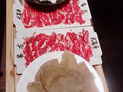 -大喜牛鲜牛肉火锅(世纪金源店)