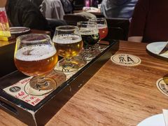 -京A Taproom·精酿餐吧(CBD店)
