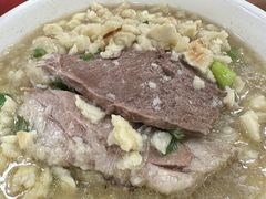 -老刘家泡馍·陕西老字号(钟楼广济街店)