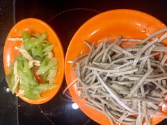 -蝎王府羊蝎子(西直门店)