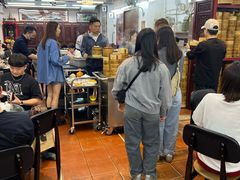 -香港蓮香樓(中環店)