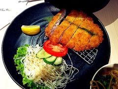 -La Strada(安福路店)