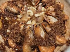 -粗茶淡饭·隐庐私厨(东亭店)