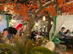 -荷塘秋月·本帮江浙菜(国权路店)