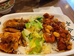 -和合谷(长虹桥店)