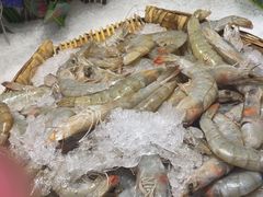 -海天盛宴新派海鲜自助餐厅(群力店)