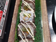 -鲤·鮨KOISUSHI