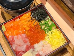-山葵家·创意料理(宁波来福士店)