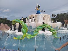 -珠海长隆海洋王国