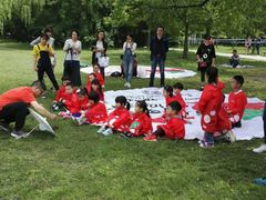 -学知乐教育·幼小衔接·小学科辅导(浦东外高桥森兰中心)