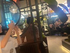 -湊湊火锅·茶憩(卓展店)