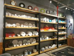 零售区-LEO CAFE
