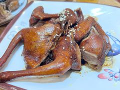 -鸽鸟轩(石岐店)