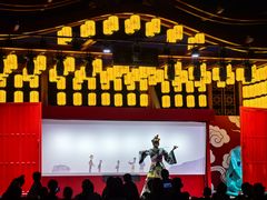 -渔岛海洋度假区