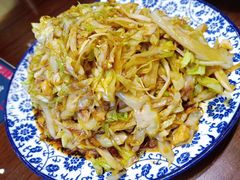 -娄三少·老北京春饼烤鸭家常菜(方庄店)