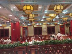 -万荣烤鸭店·北京菜(天坛店)