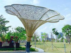 -白石龙音乐公园