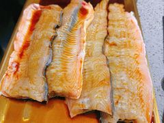 -本达人海鲜烧烤·朝鲜族风味(发展店)