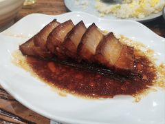 -美达尔烧烤(银川东路店)