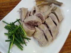 -姐妹鸭仔饭店(湾南路店)