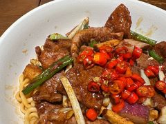 -寻裕记·现炒浇头面(人民广场店)