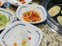 -安又胖韩国烤肉(美罗城店)