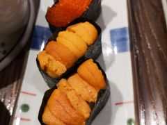 -大雄寿司(中华广场店)