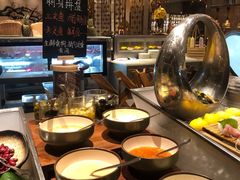 -康帝国际酒店-艾斯本自助西餐厅