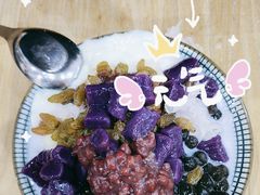 -哼哈豆花工房(高铁吾悦广场店)