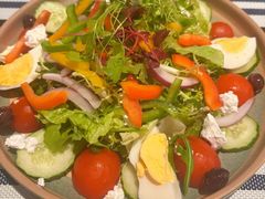 -La Creperie法餐厅(芮欧百货店)