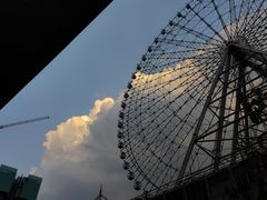 -星城之眼摩天轮