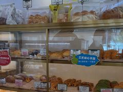 -蜂蝶来饼店(拱北总店)