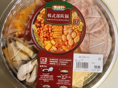 -果蔬好生活超市(东湖店)