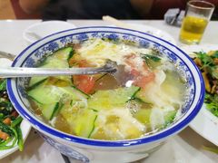 -疆域美食
