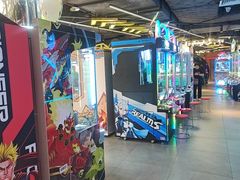 -环游嘉年华(广州-天河城店)