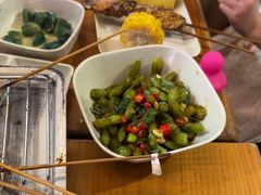 -木屋烧烤(白石洲店)