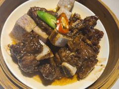 黑椒牛仔骨-好食上(喜盈门.范城店)