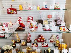 -鸠居堂(銀座本店)